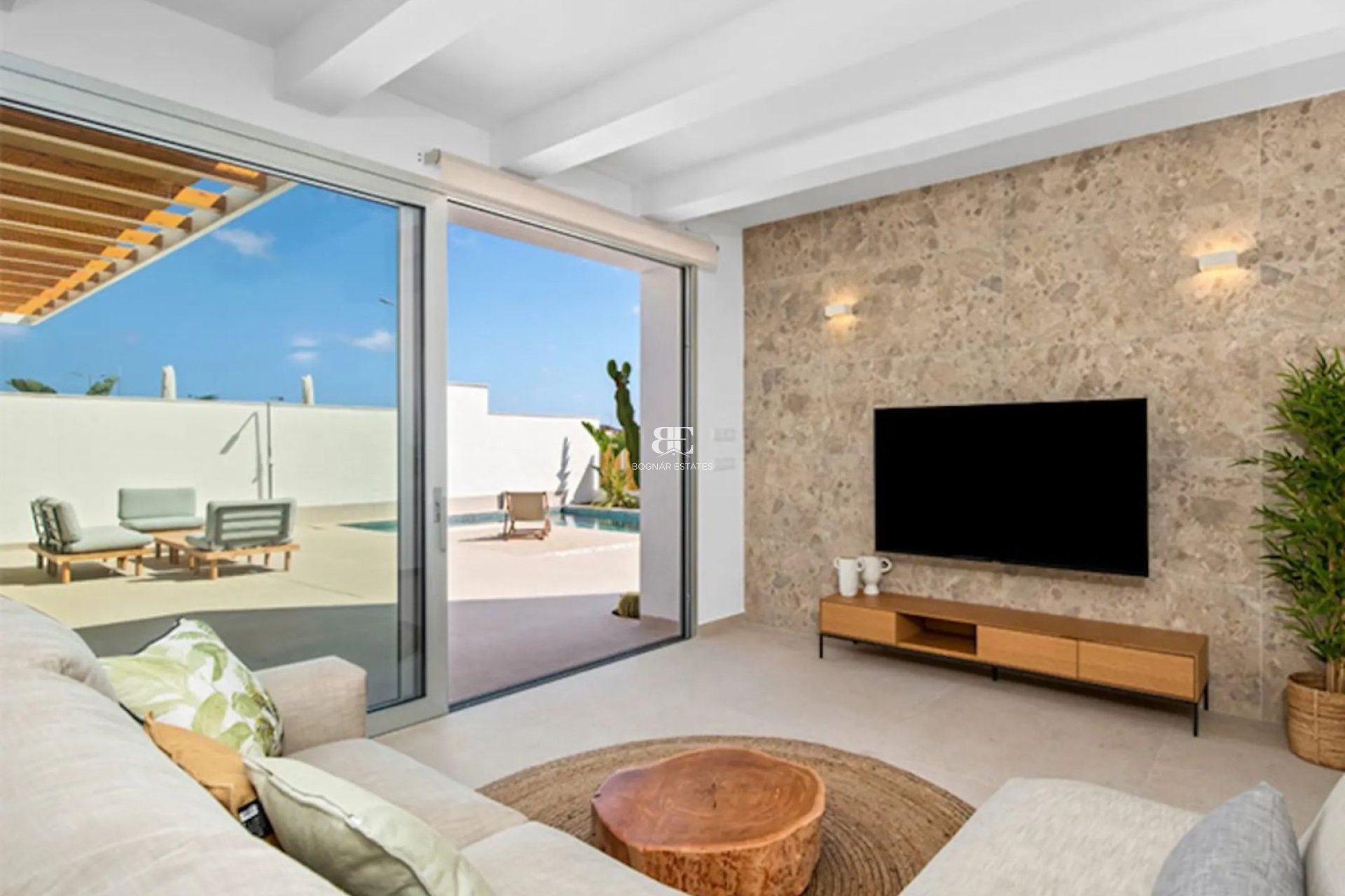 Nieuwbouw - Villa -
Dolores