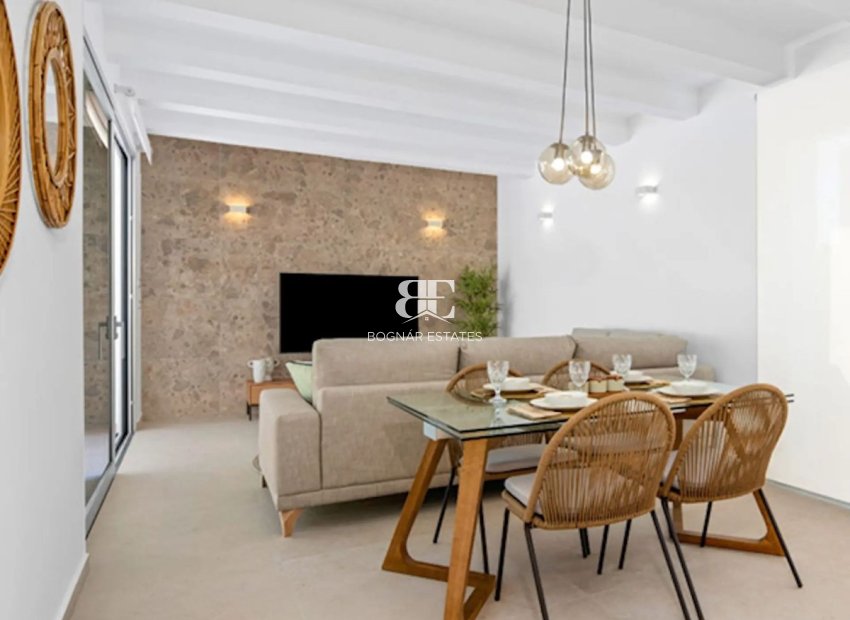 Nieuwbouw - Villa -
Dolores