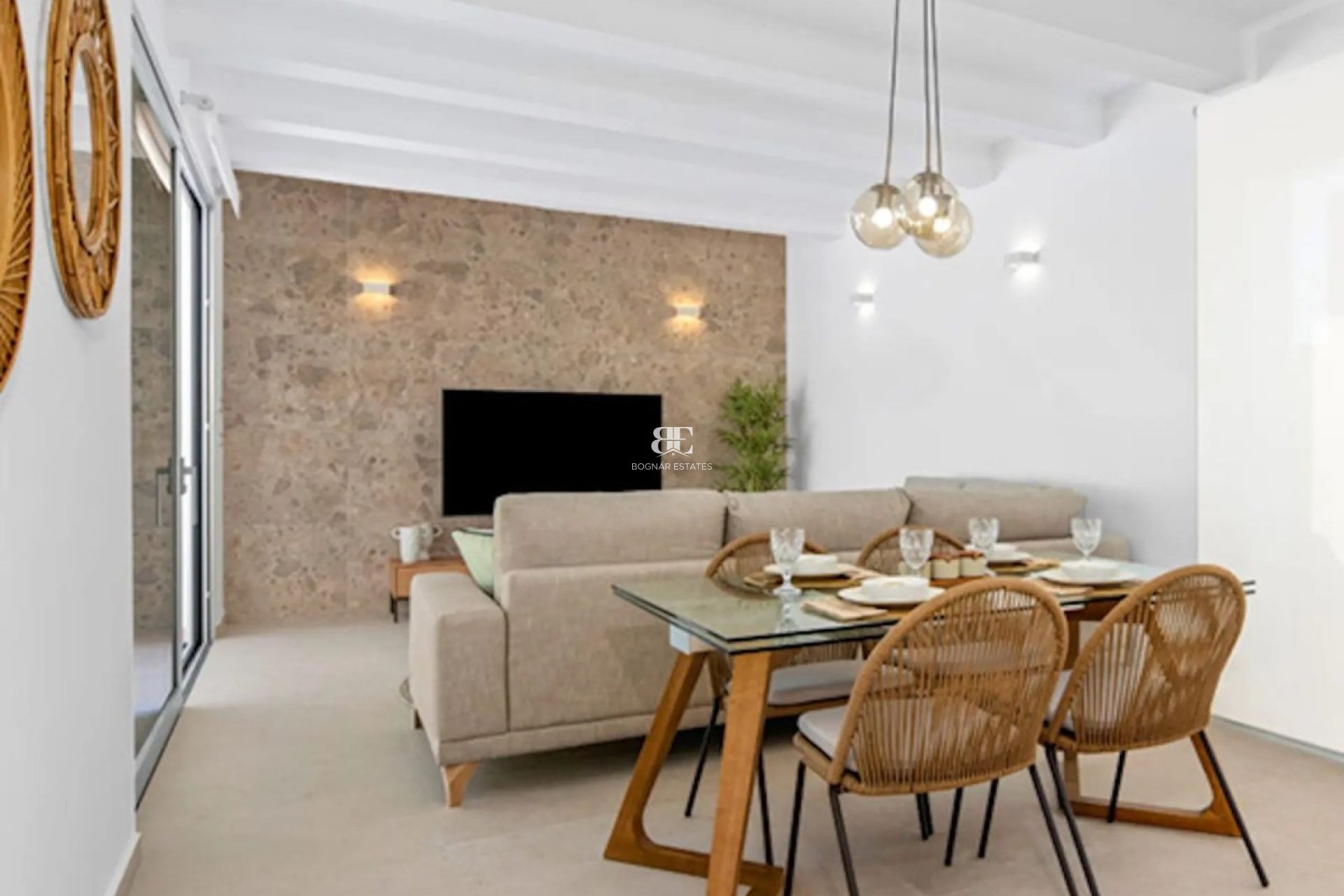 Nieuwbouw - Villa -
Dolores