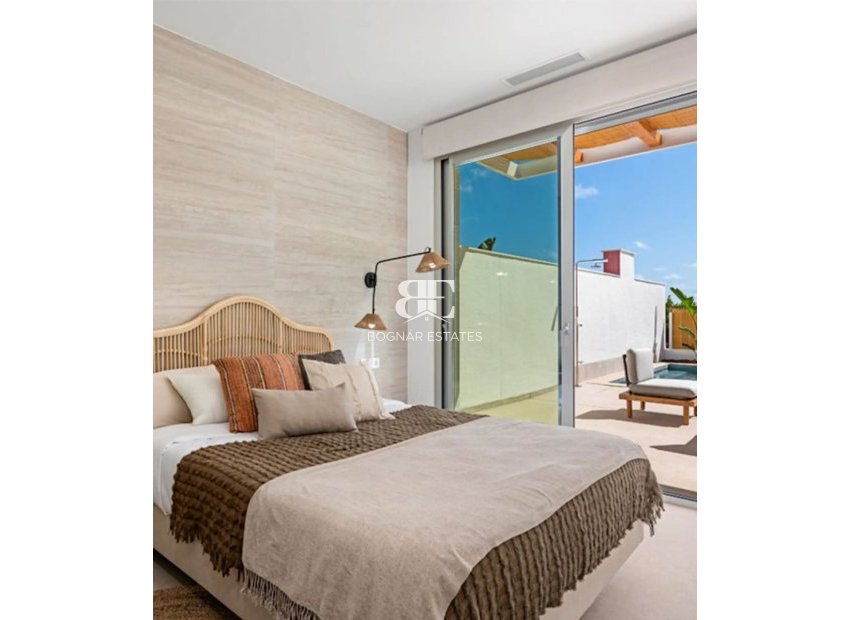 Nieuwbouw - Villa -
Dolores