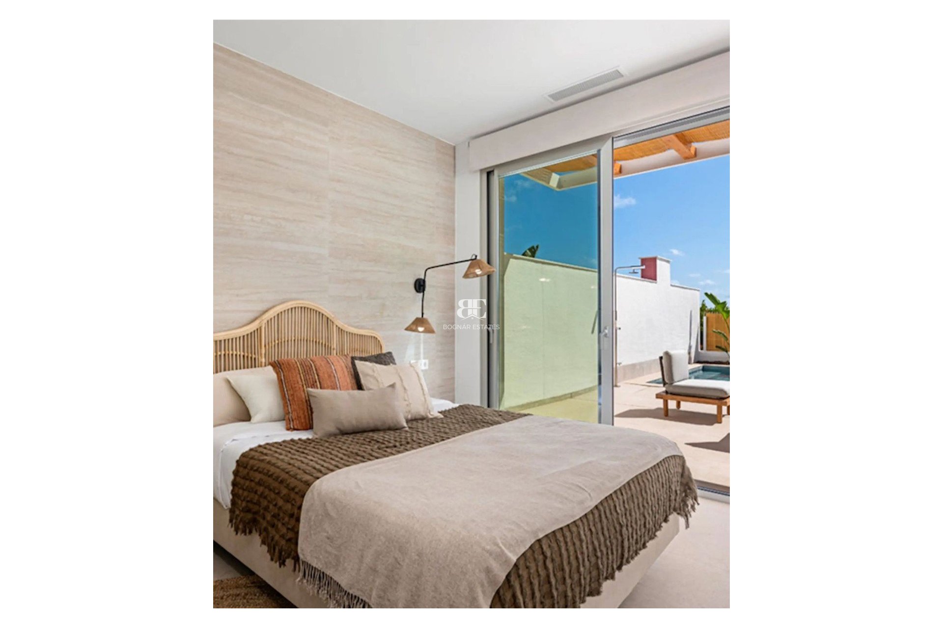 Nieuwbouw - Villa -
Dolores