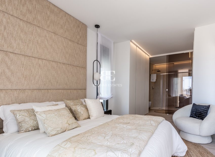 Nieuwbouw - Villa -
Finestrat