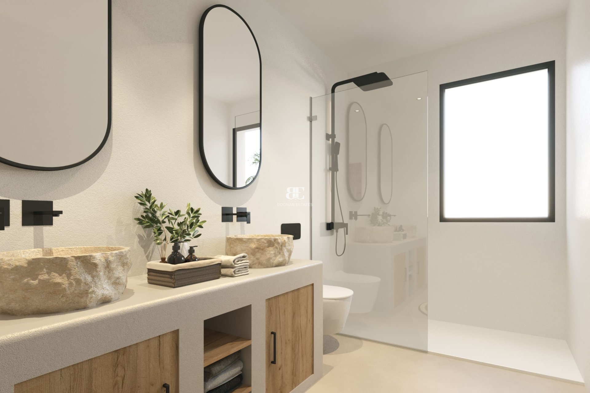 Nieuwbouw - Villa -
Jávea