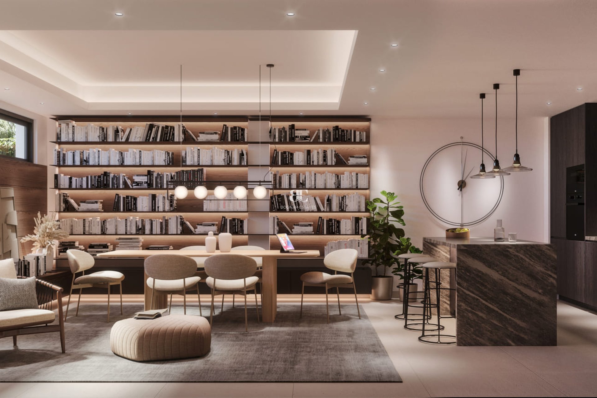 Nieuwbouw - Villa -
Las Lagunas de Mijas