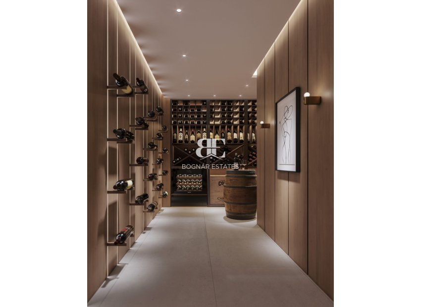 Nieuwbouw - Villa -
Las Lagunas de Mijas