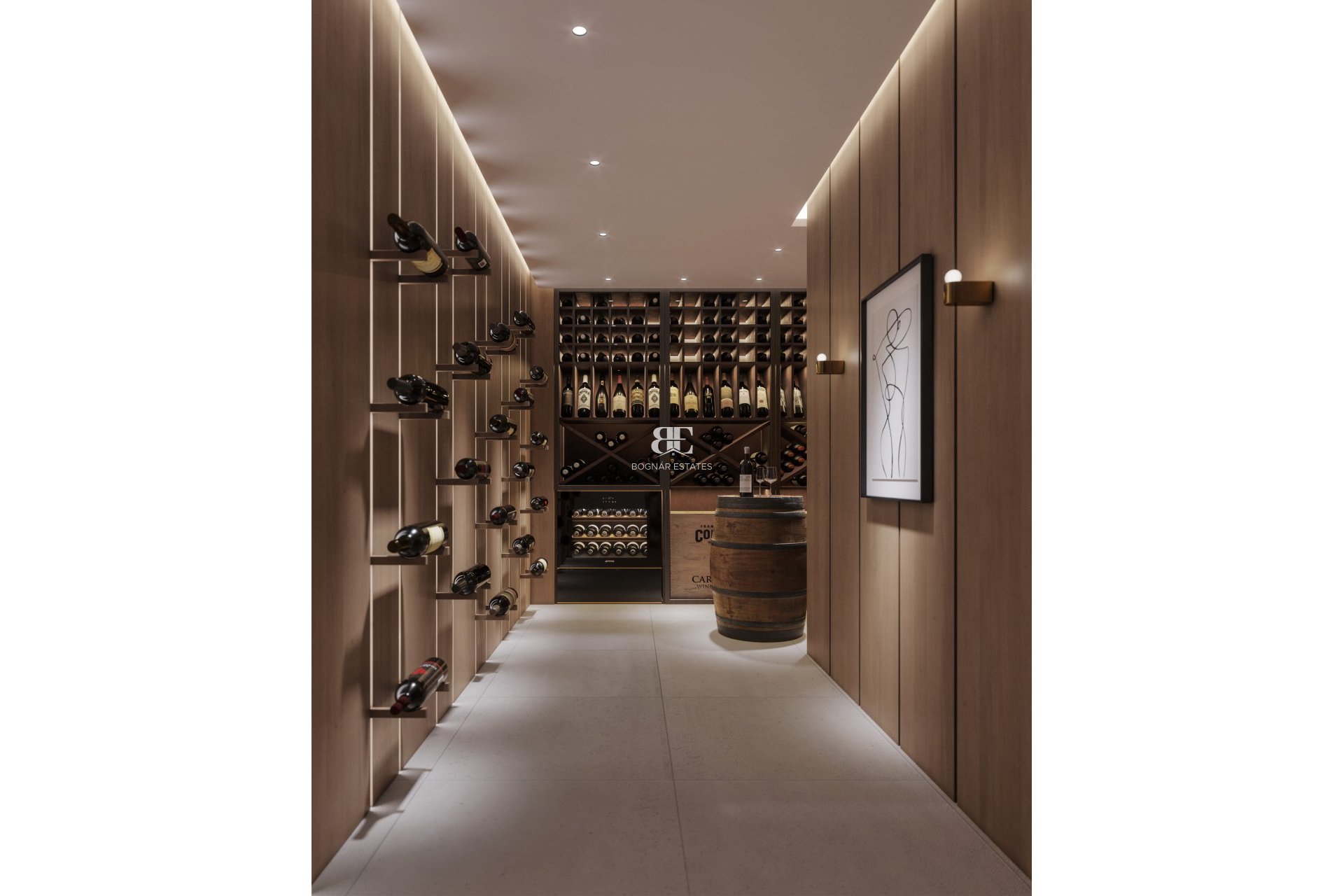 Nieuwbouw - Villa -
Las Lagunas de Mijas