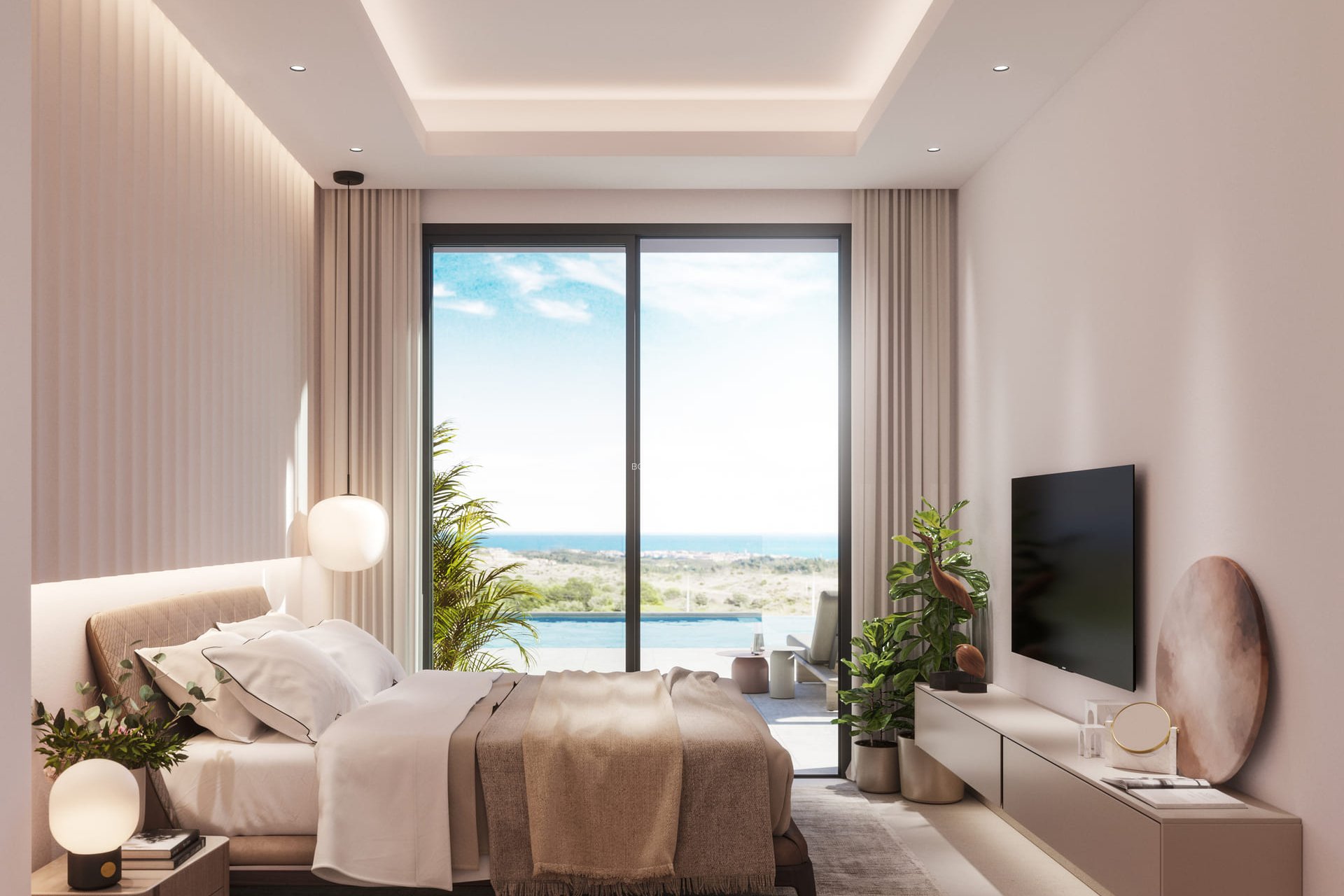 Nieuwbouw - Villa -
Las Lagunas de Mijas