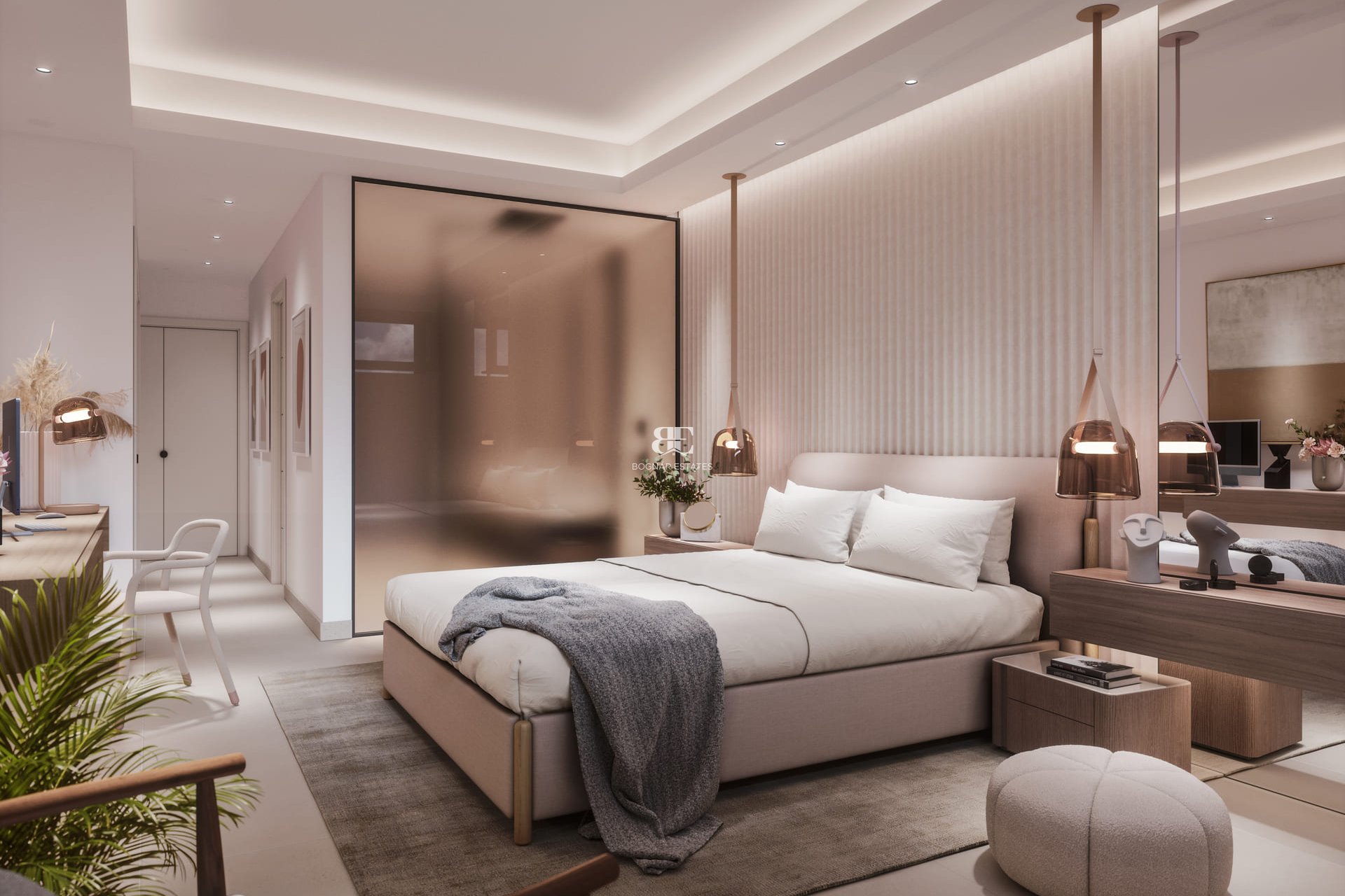 Nieuwbouw - Villa -
Las Lagunas de Mijas