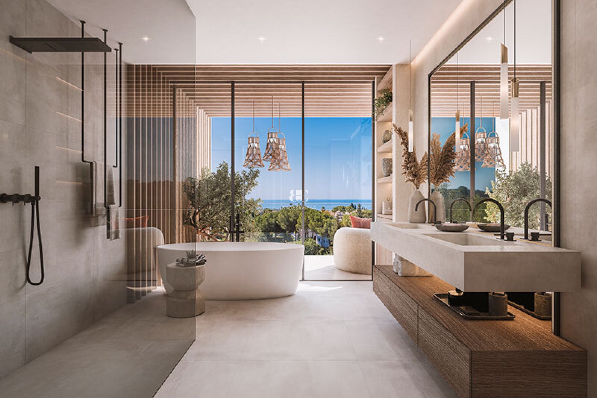 Nieuwbouw - Villa -
Marbella