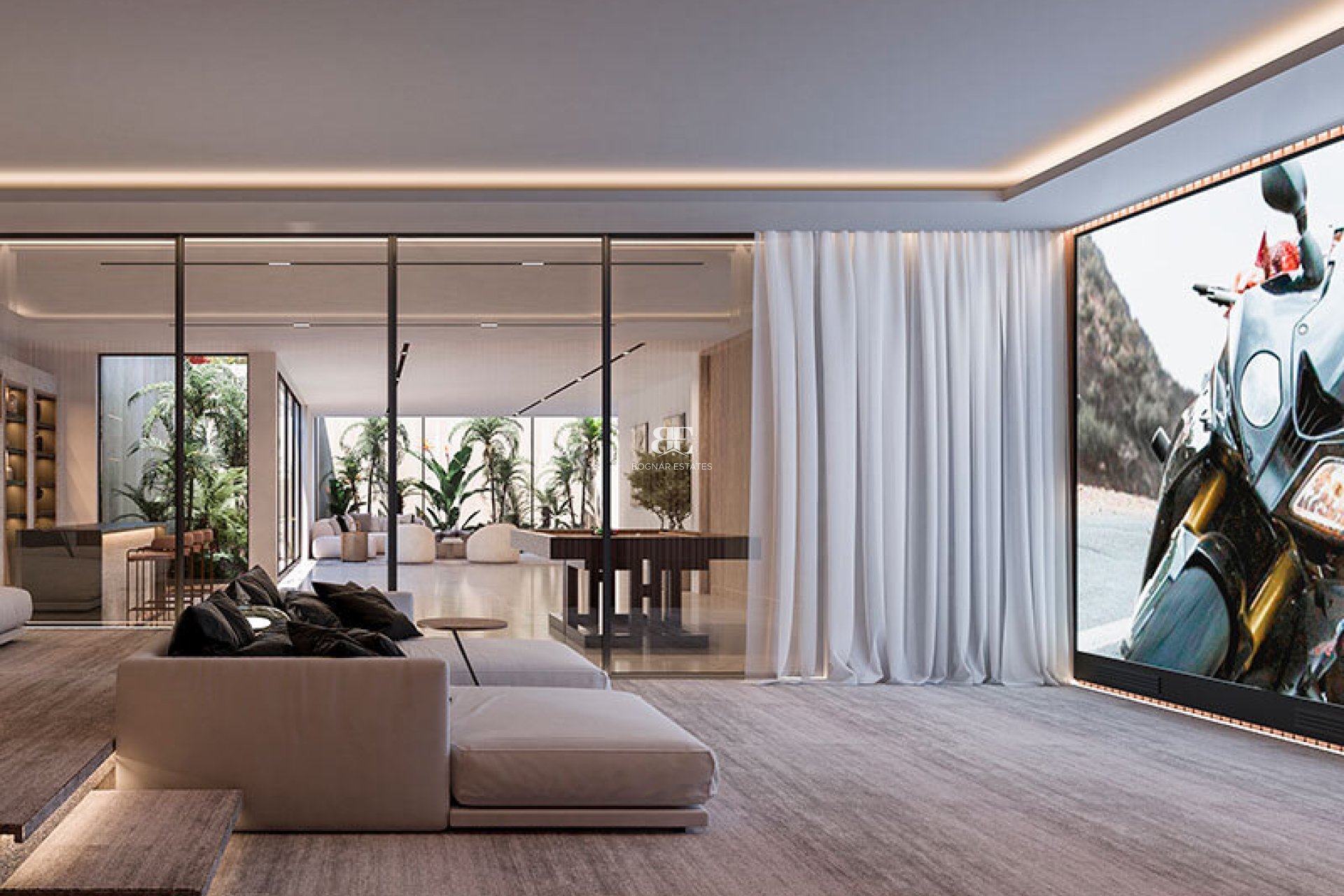 Nieuwbouw - Villa -
Marbella