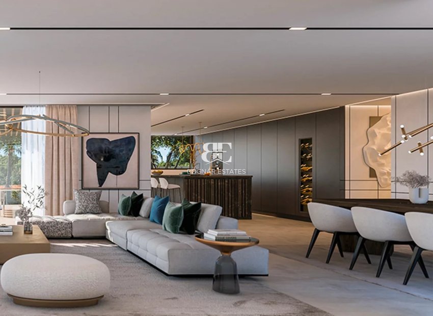 Nieuwbouw - Villa -
Marbella