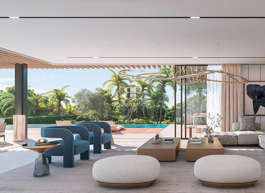 Nieuwbouw - Villa -
Marbella