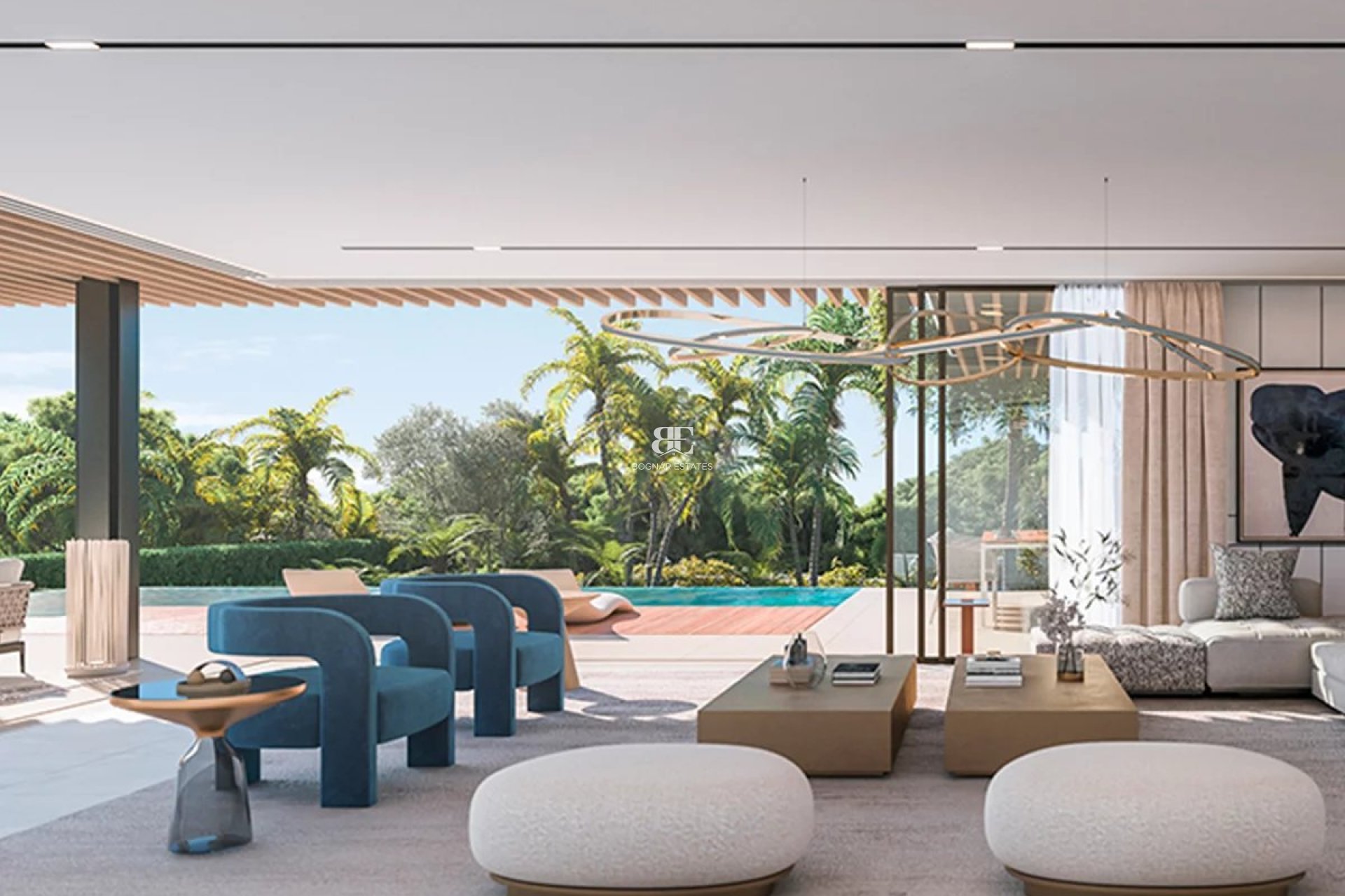 Nieuwbouw - Villa -
Marbella