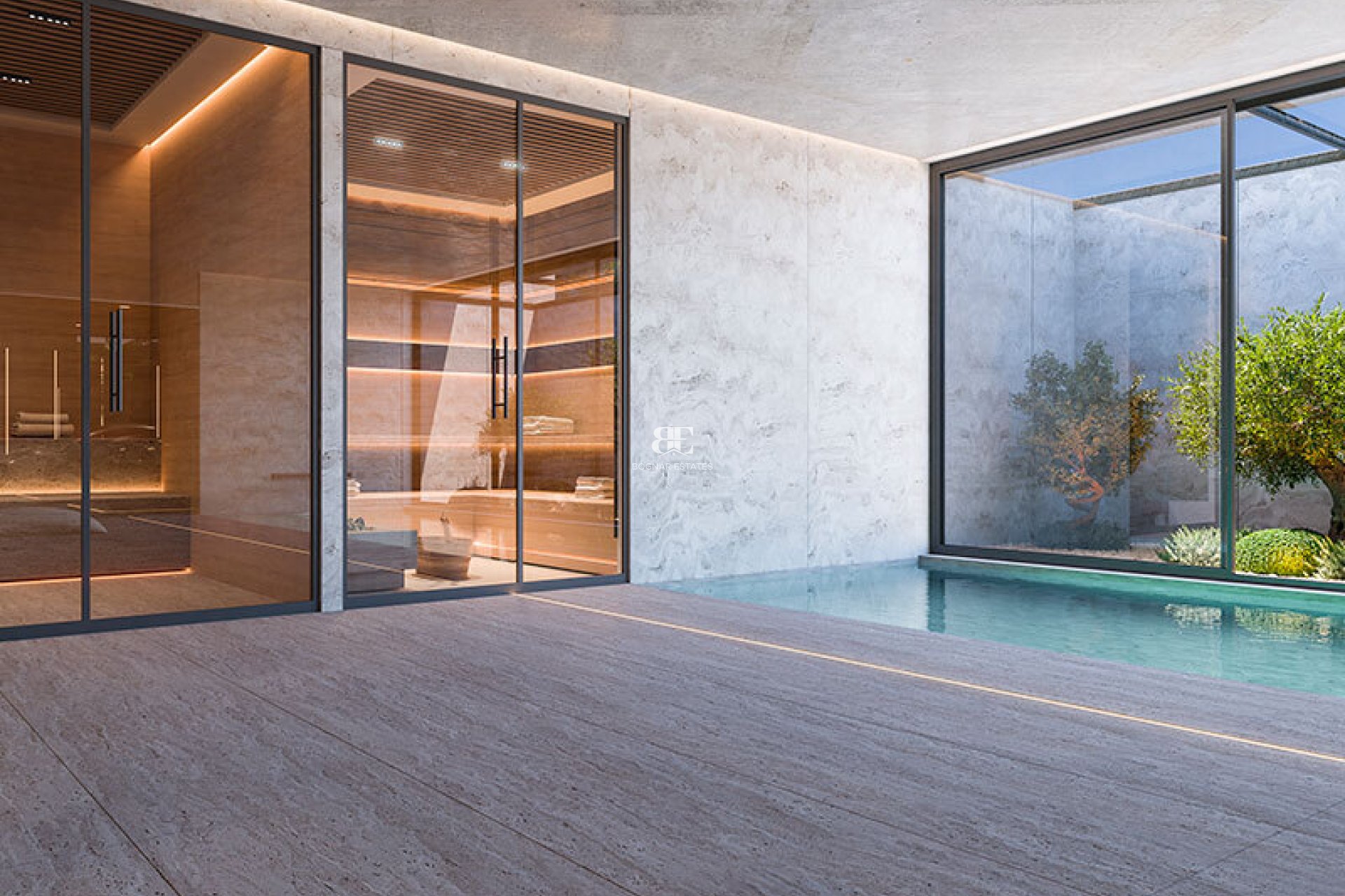 Nieuwbouw - Villa -
Marbella