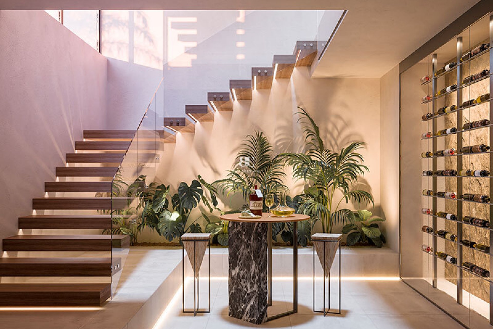 Nieuwbouw - Villa -
Marbella