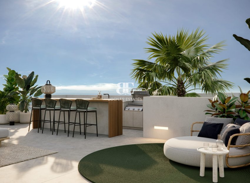 Nieuwbouw - Villa -
Marbella