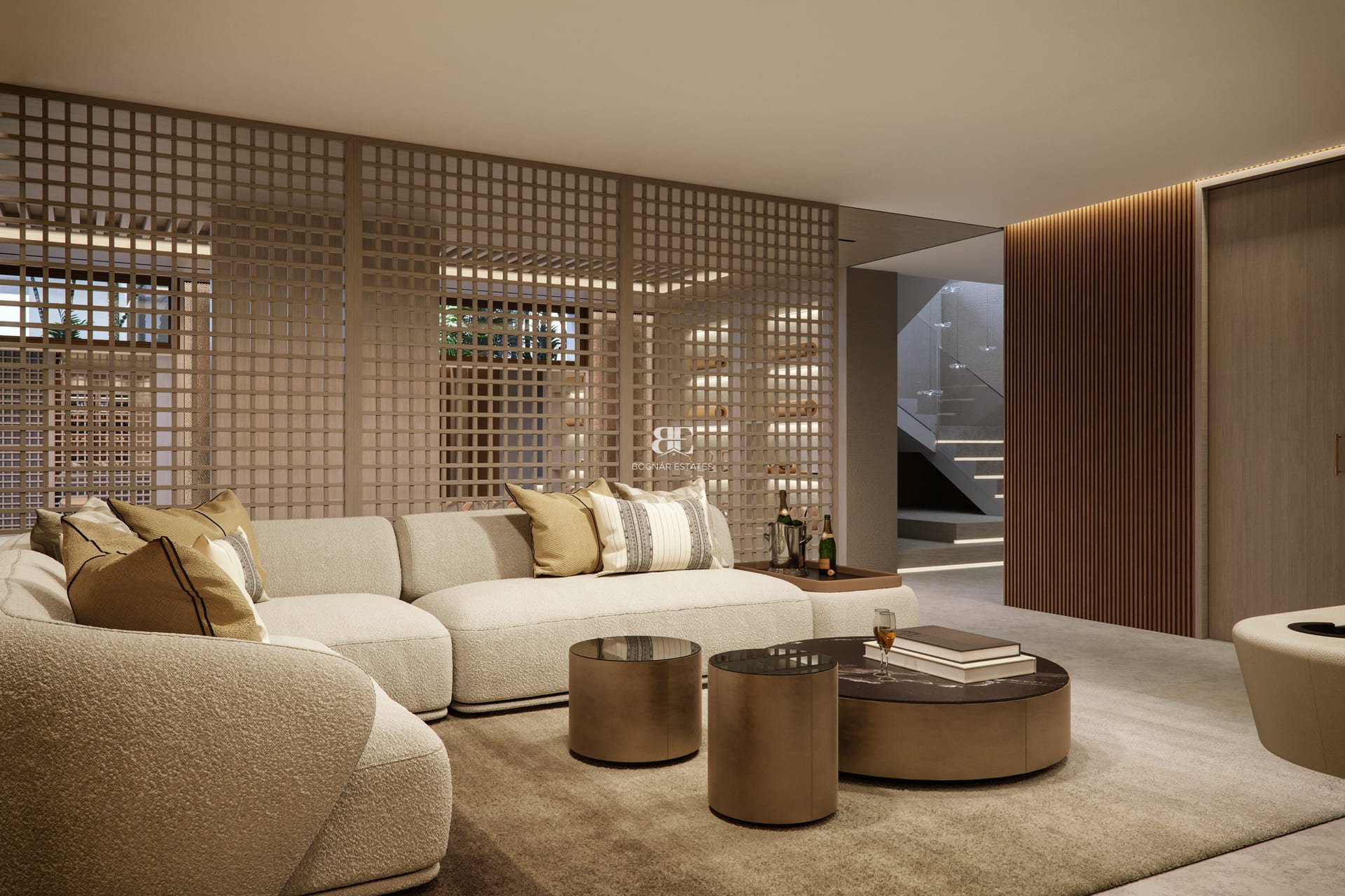 Nieuwbouw - Villa -
Marbella