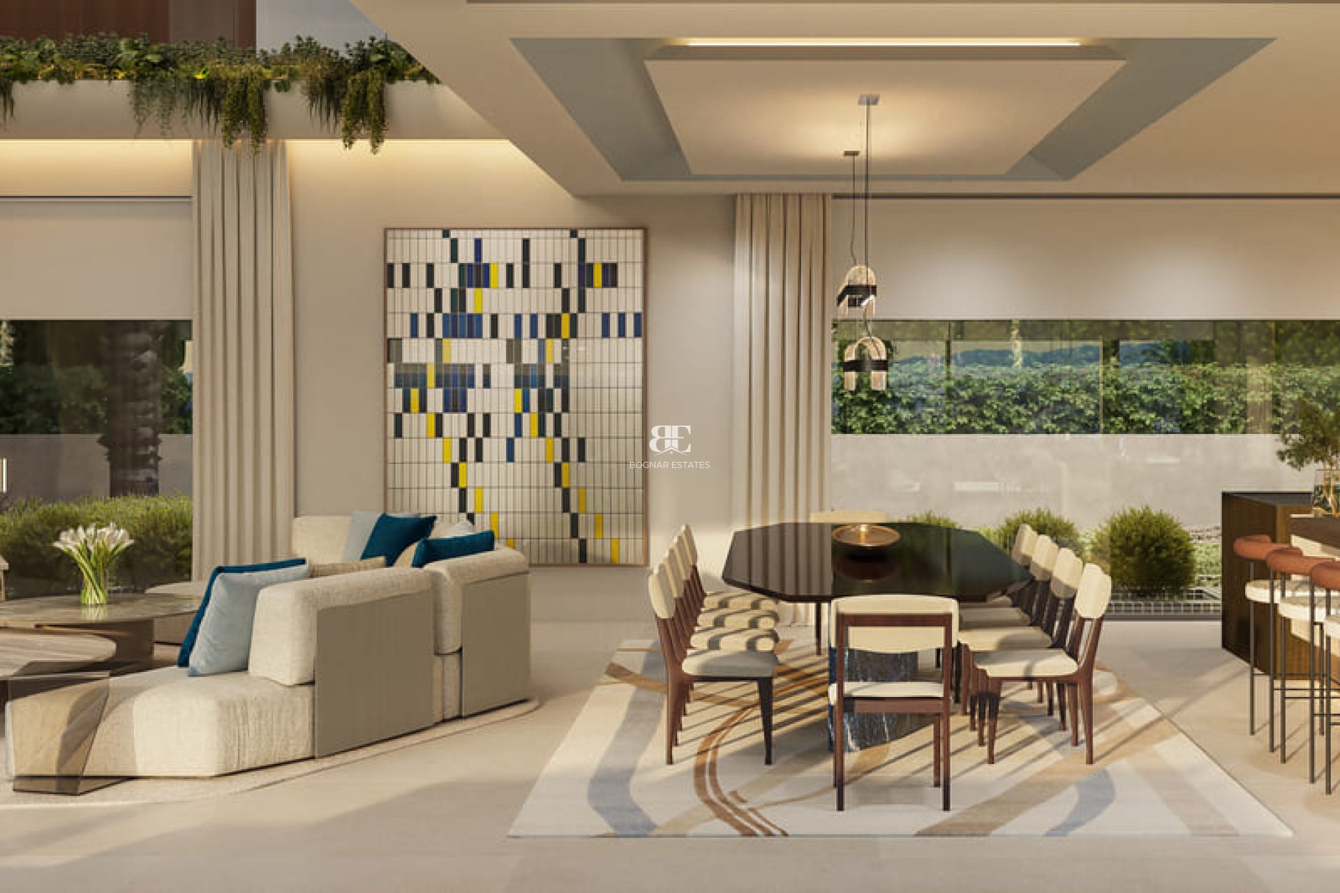 Nieuwbouw - Villa -
Marbella