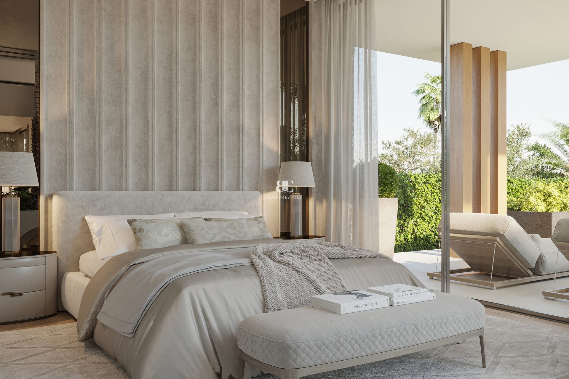 Nieuwbouw - Villa -
Marbella