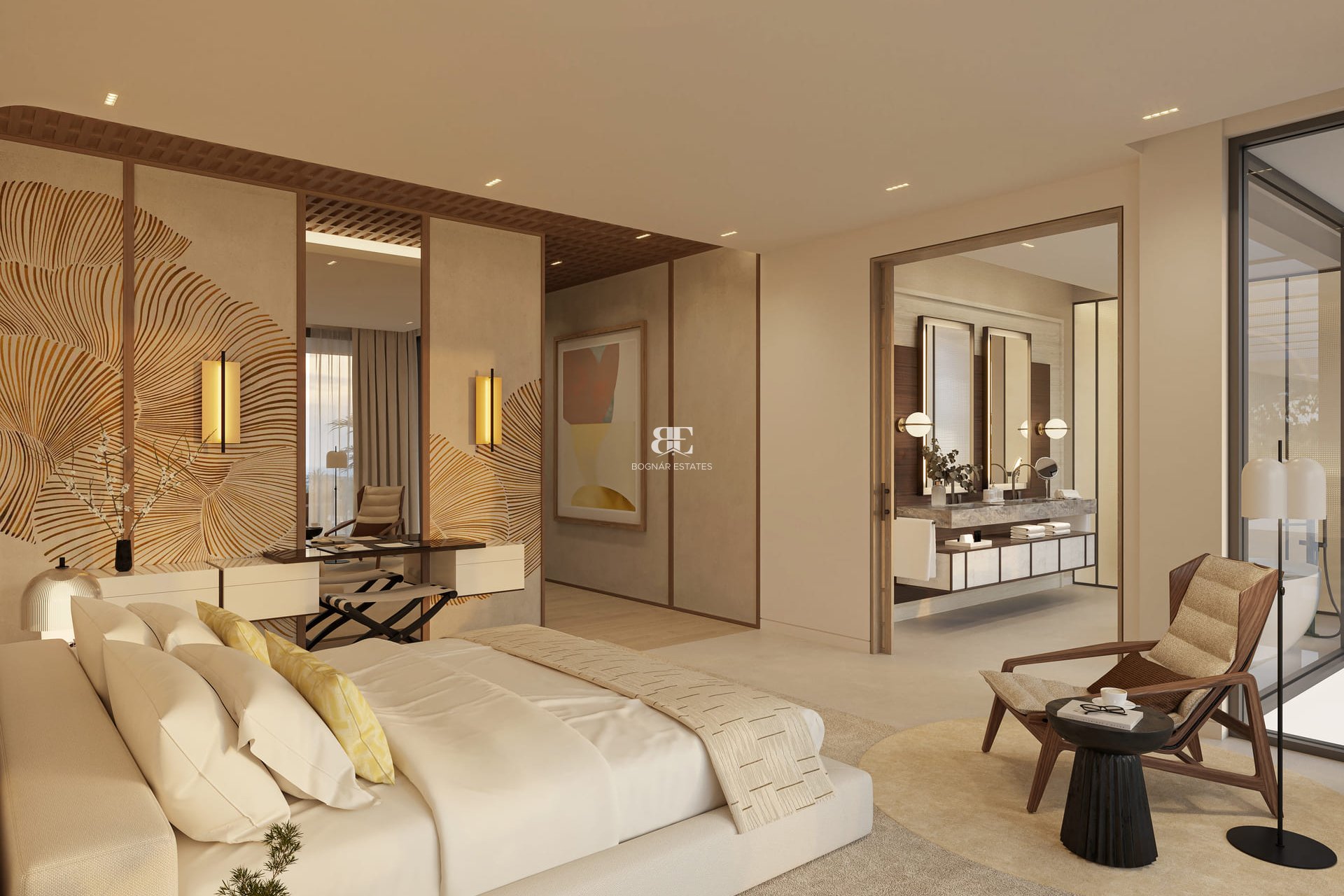 Nieuwbouw - Villa -
Marbella