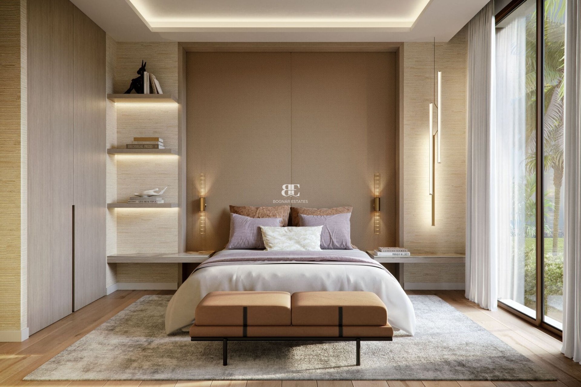 Nieuwbouw - Villa -
Marbella