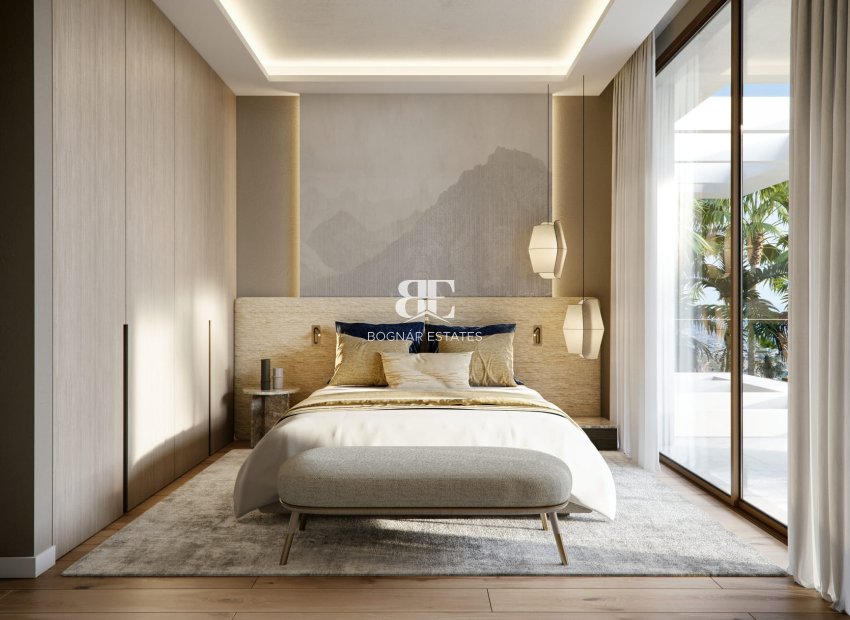 Nieuwbouw - Villa -
Marbella