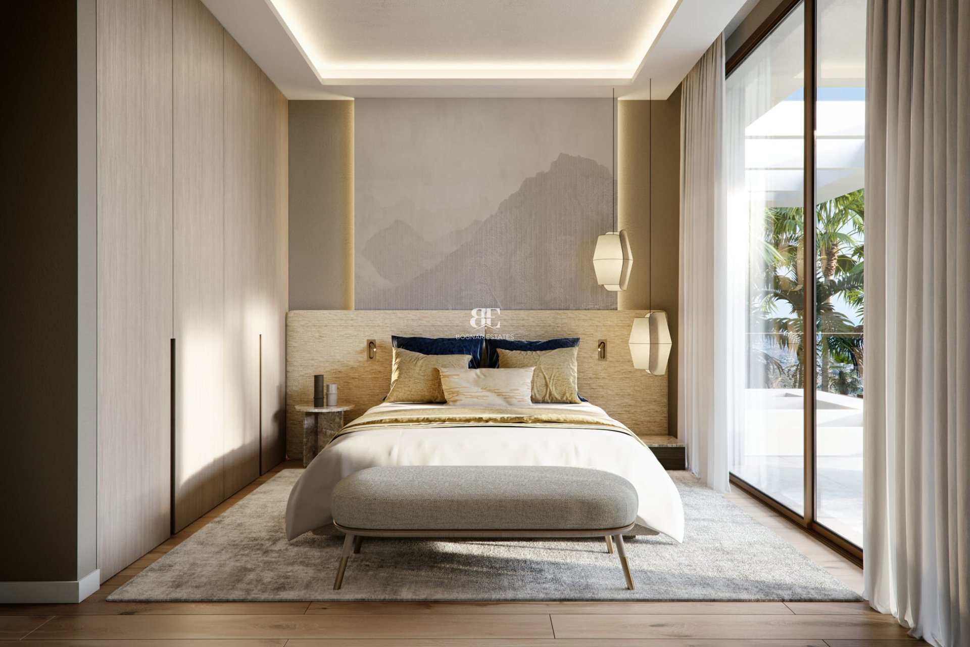 Nieuwbouw - Villa -
Marbella