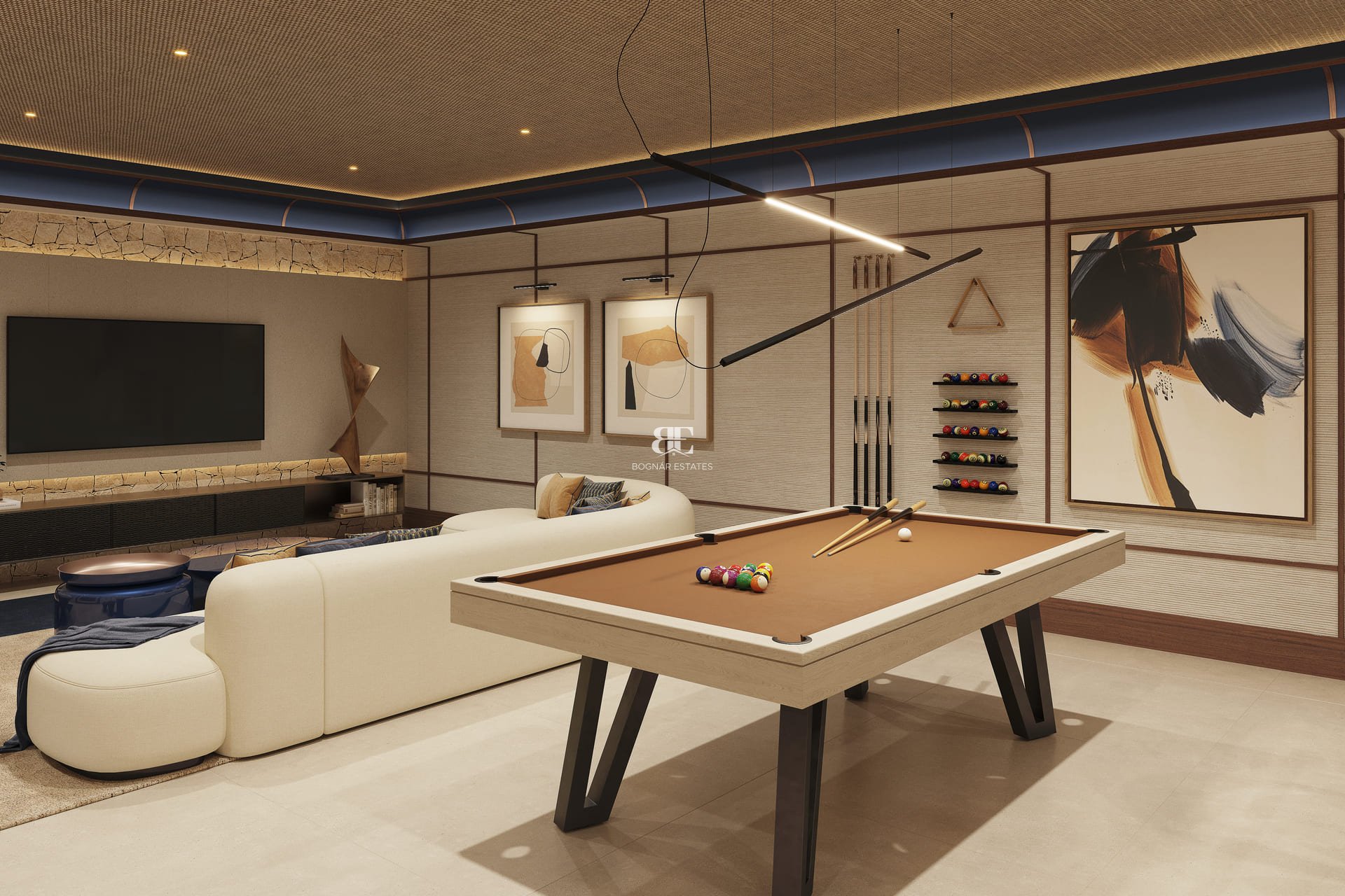 Nieuwbouw - Villa -
Marbella