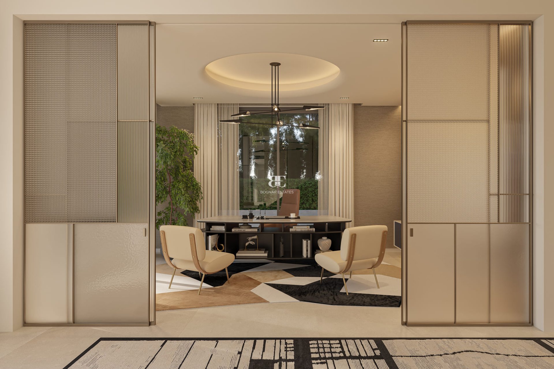 Nieuwbouw - Villa -
Marbella