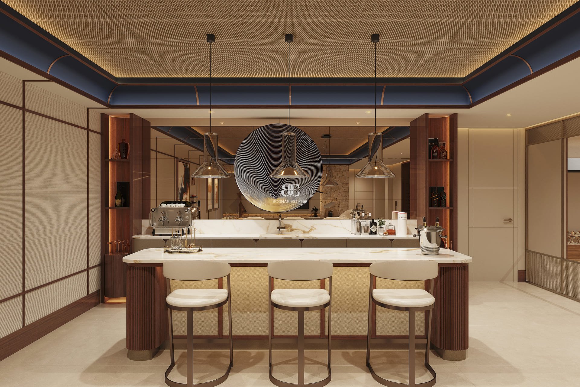 Nieuwbouw - Villa -
Marbella