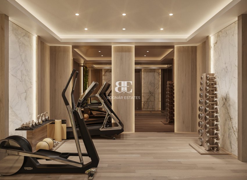 Nieuwbouw - Villa -
Marbella