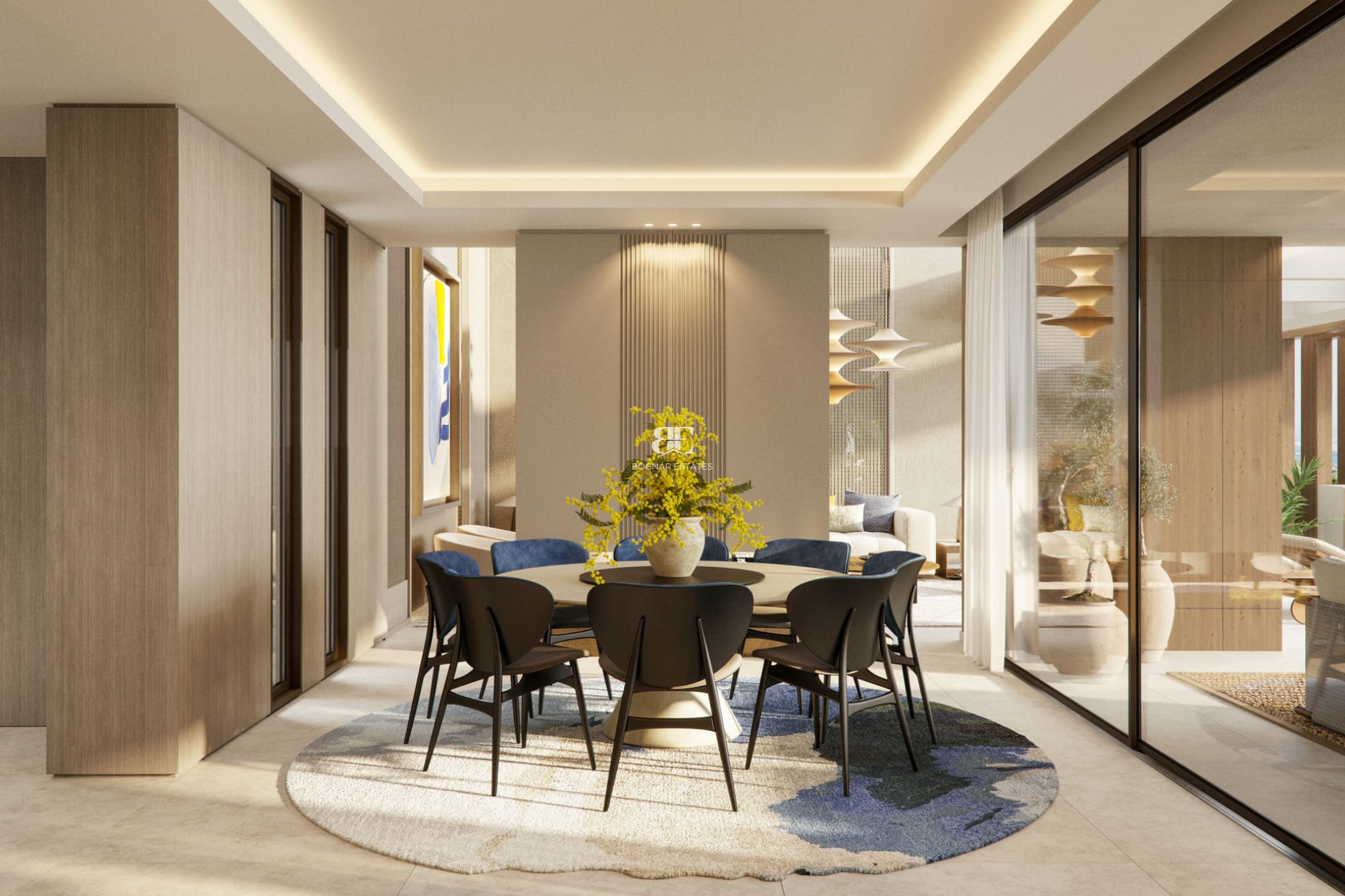 Nieuwbouw - Villa -
Marbella