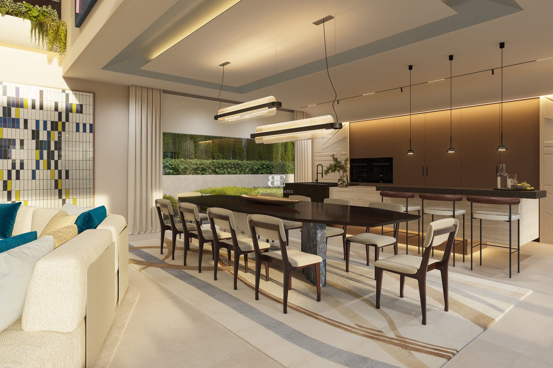 Nieuwbouw - Villa -
Marbella