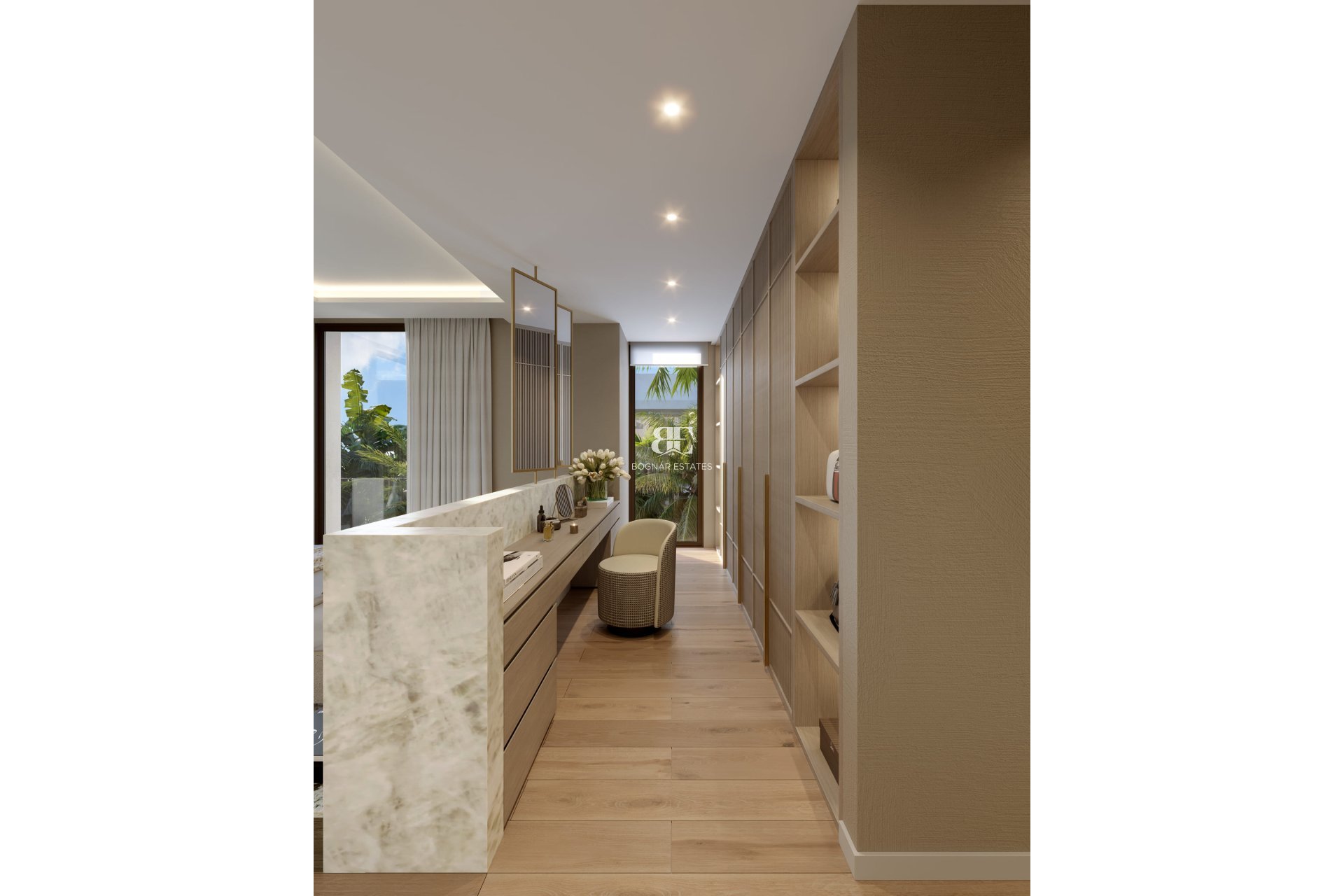 Nieuwbouw - Villa -
Marbella