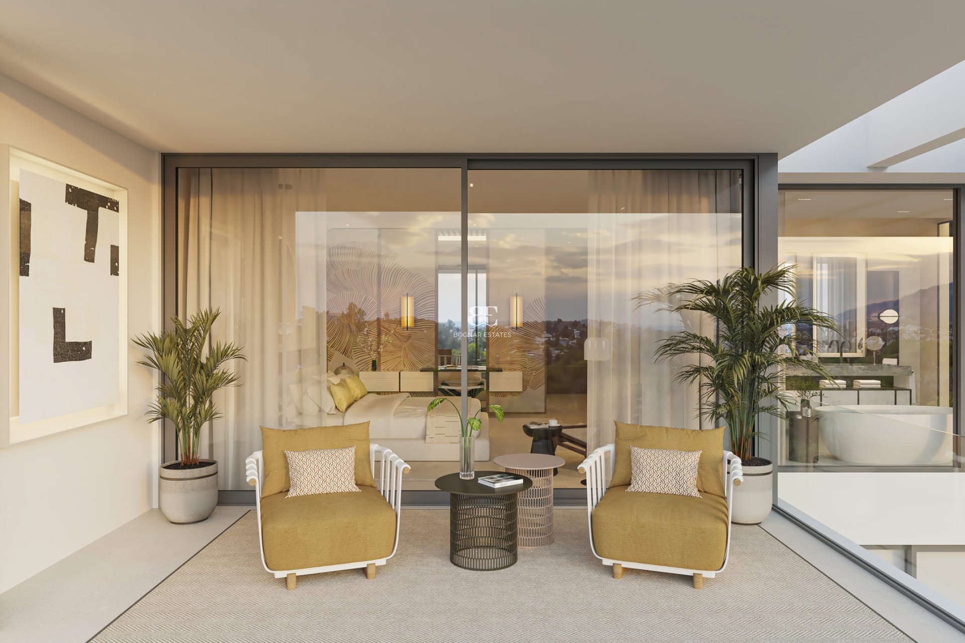 Nieuwbouw - Villa -
Marbella