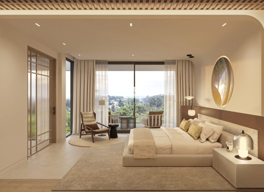 Nieuwbouw - Villa -
Marbella