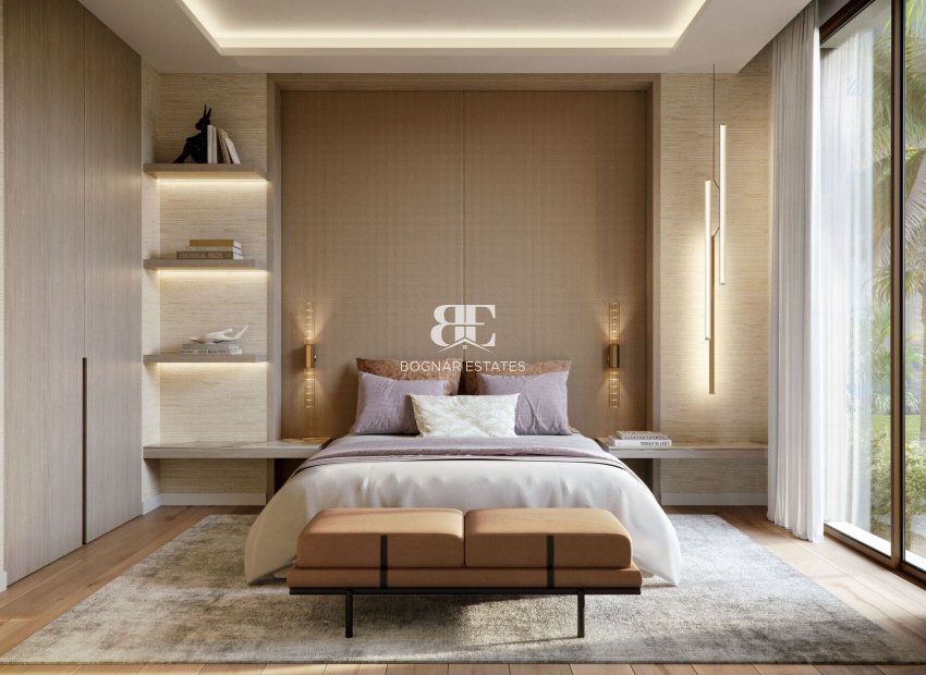 Nieuwbouw - Villa -
Marbella