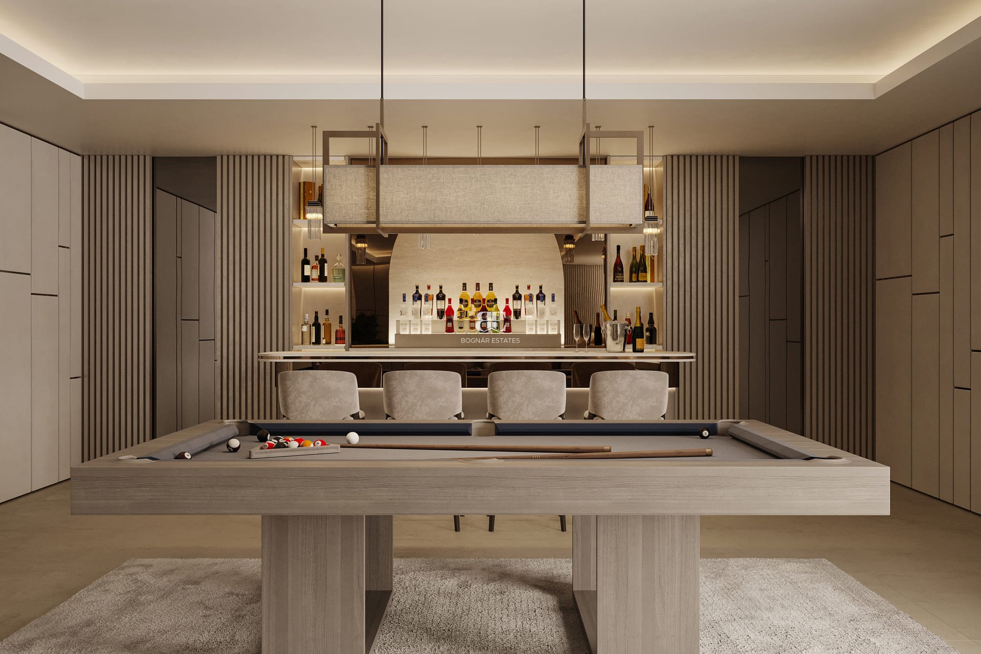 Nieuwbouw - Villa -
Marbella