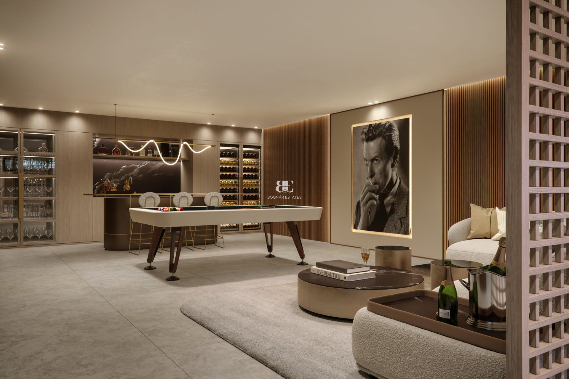 Nieuwbouw - Villa -
Marbella