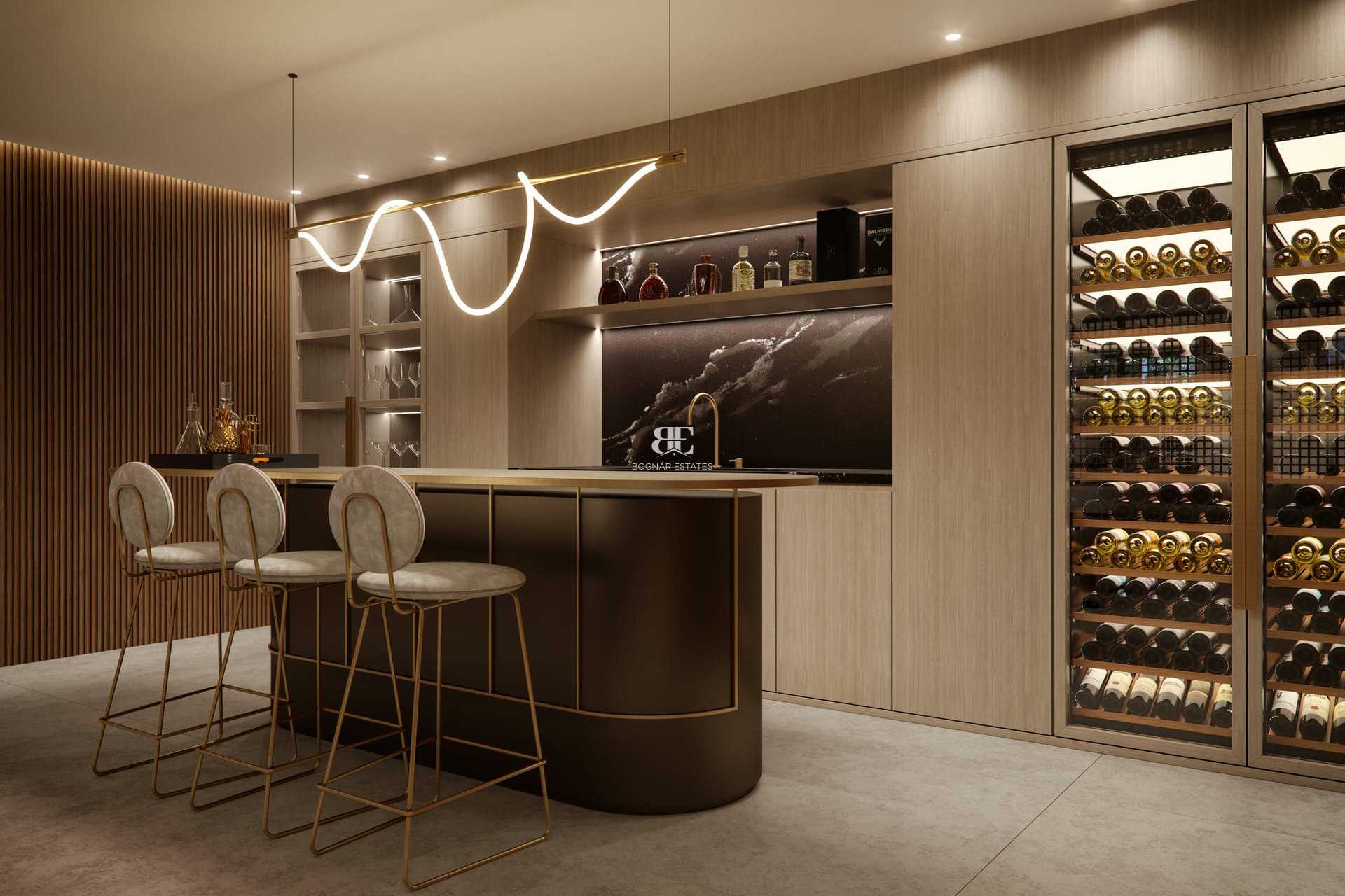 Nieuwbouw - Villa -
Marbella