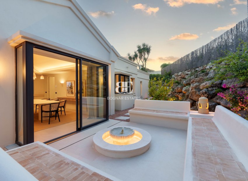 Nieuwbouw - Villa -
Marbella