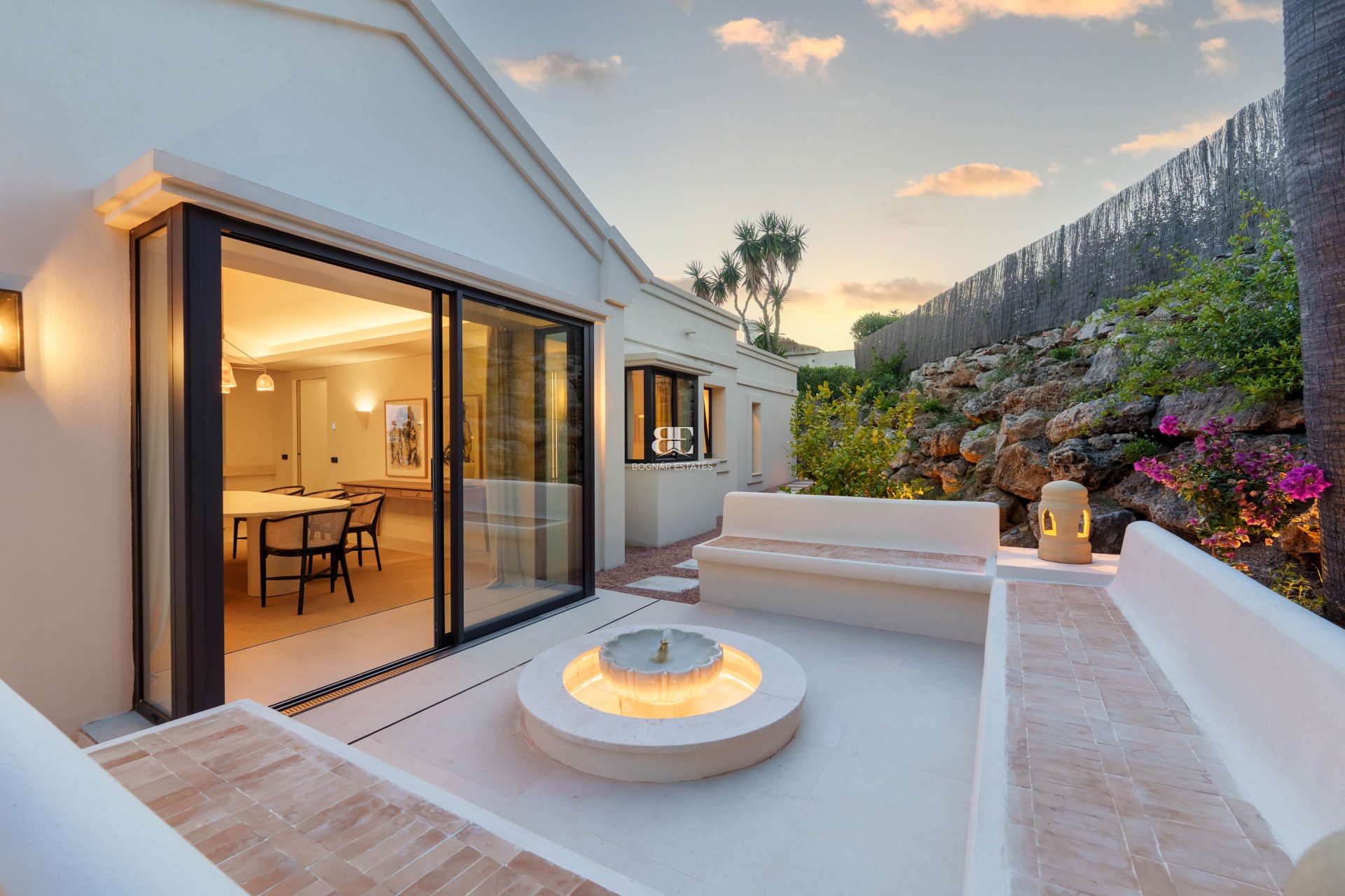 Nieuwbouw - Villa -
Marbella