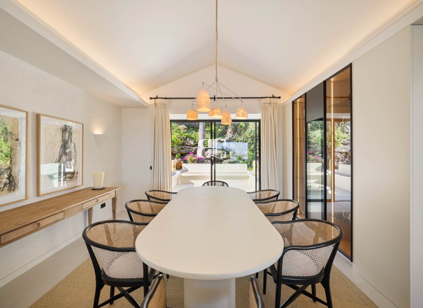 Nieuwbouw - Villa -
Marbella