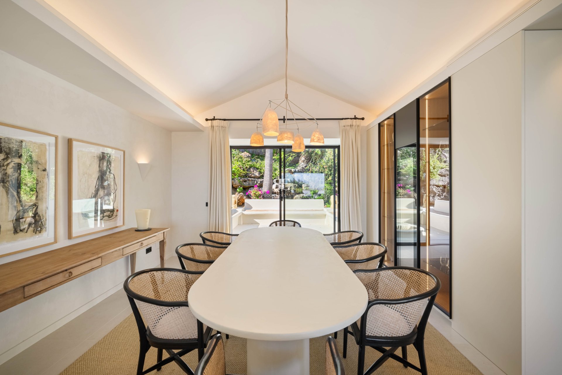 Nieuwbouw - Villa -
Marbella