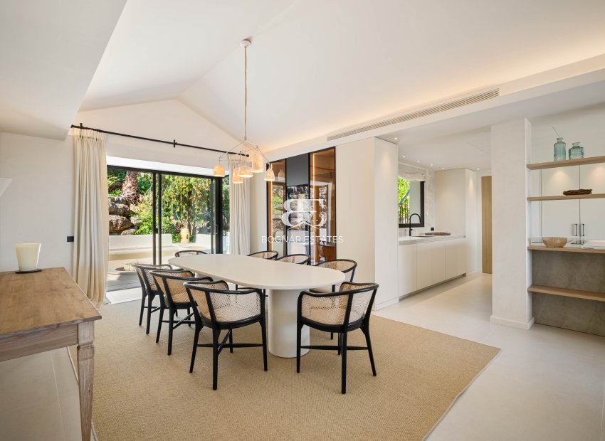 Nieuwbouw - Villa -
Marbella