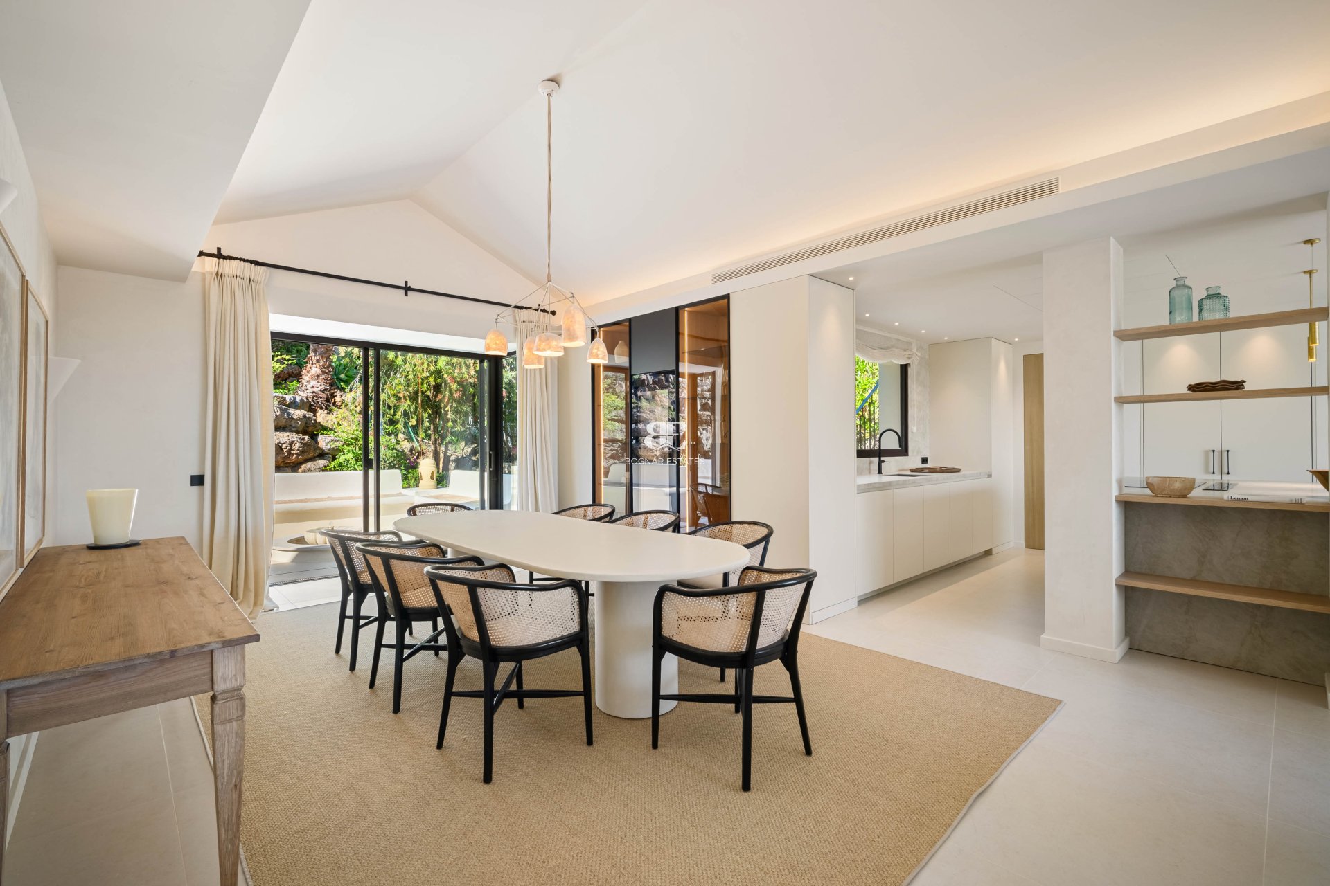 Nieuwbouw - Villa -
Marbella