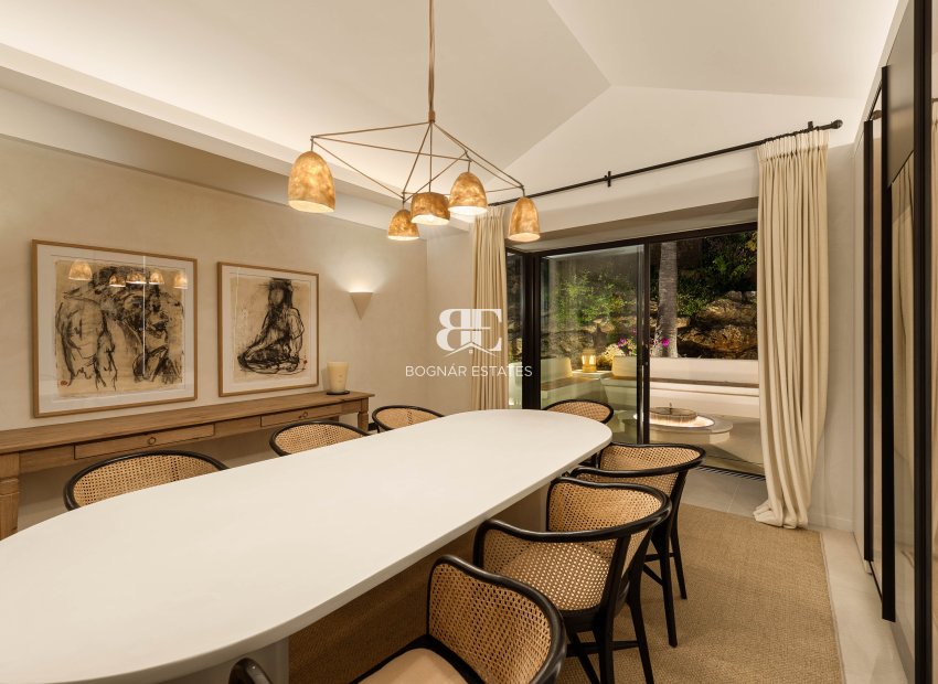 Nieuwbouw - Villa -
Marbella