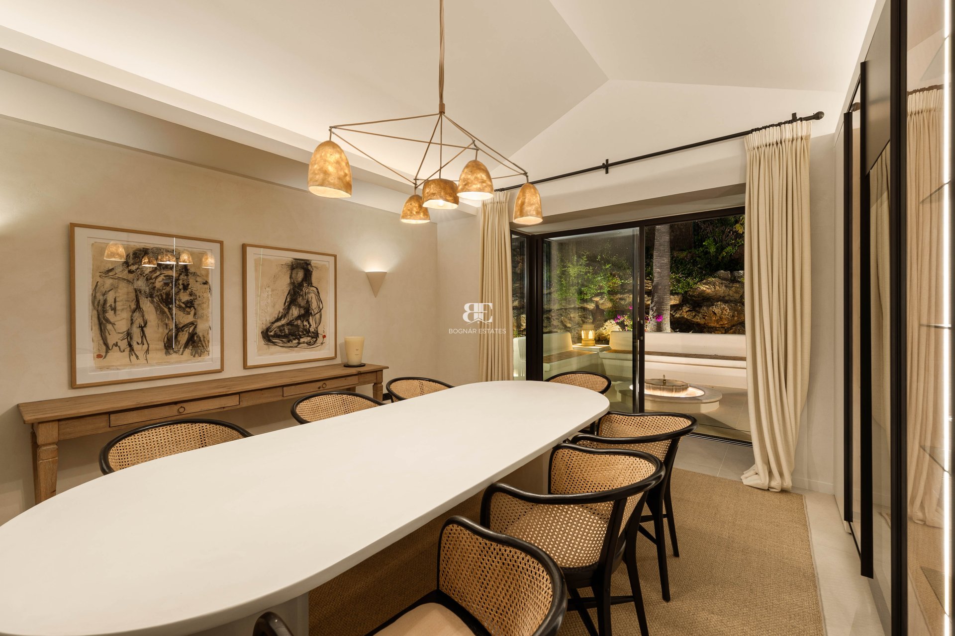 Nieuwbouw - Villa -
Marbella