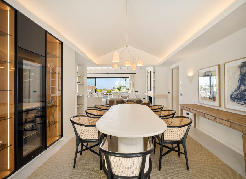 Nieuwbouw - Villa -
Marbella