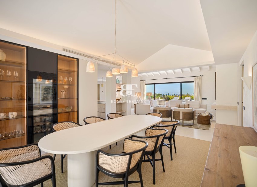 Nieuwbouw - Villa -
Marbella